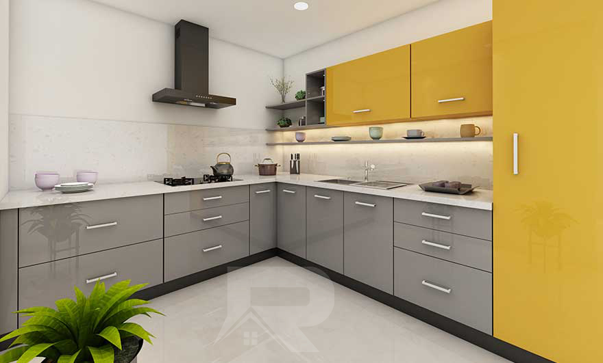 فني تركيب مطابخ حي البديعة الرياض . 0597619058