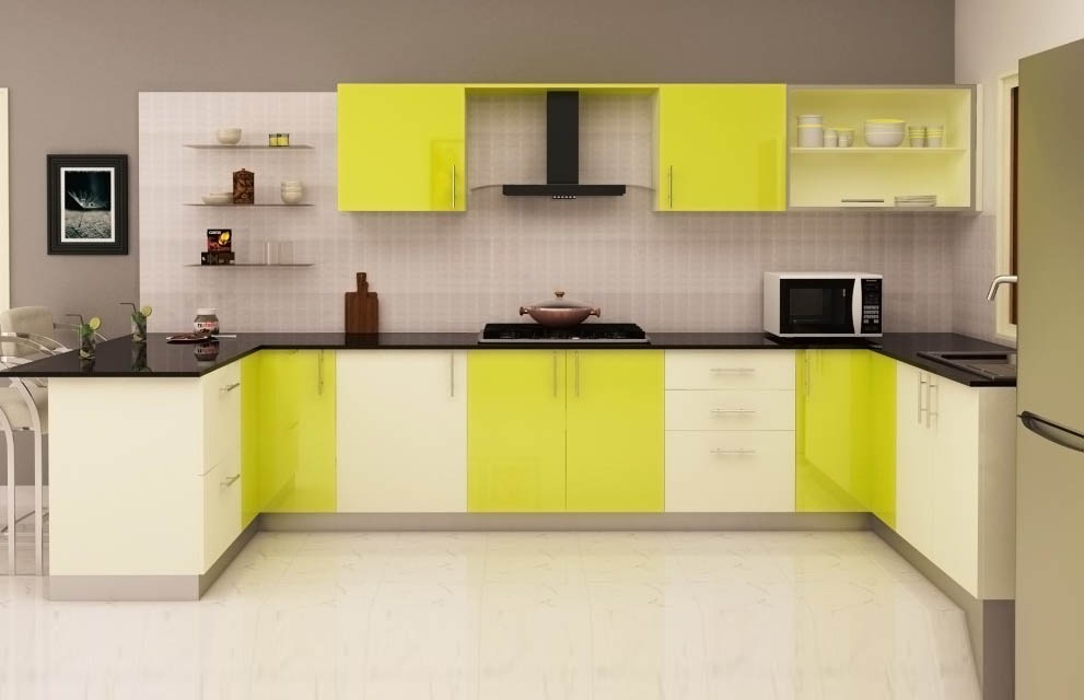 فني تركيب مطابخ حي الصناعية الجديدة  0597619058 