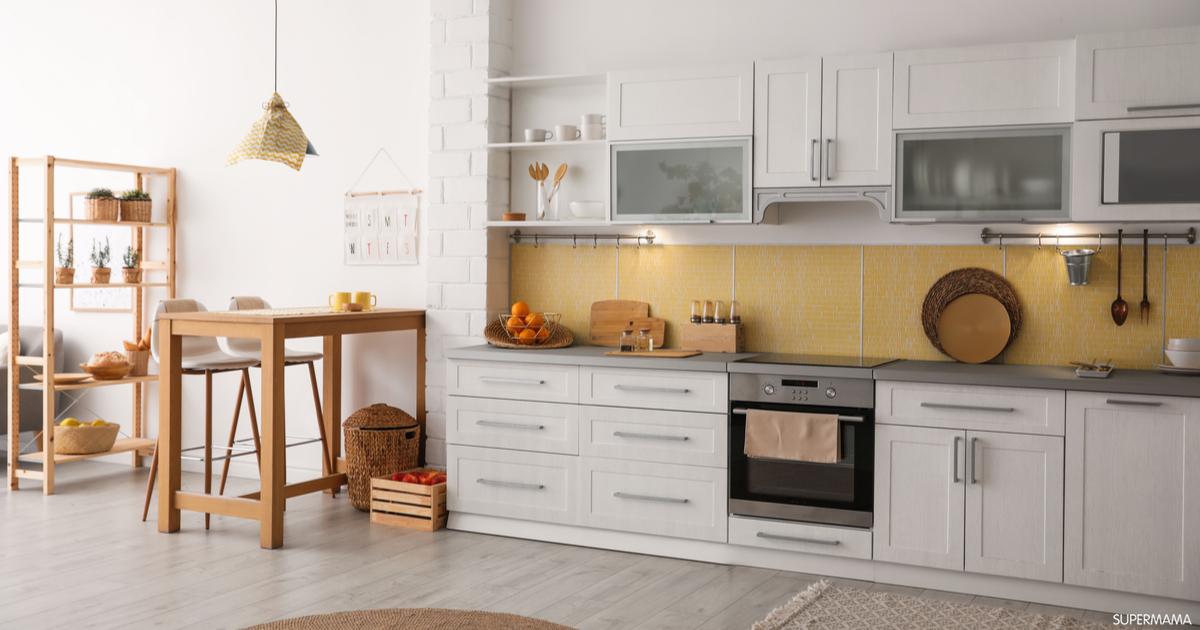 فني تركيب مطابخ حي الإسكان الرياض . 0597619058