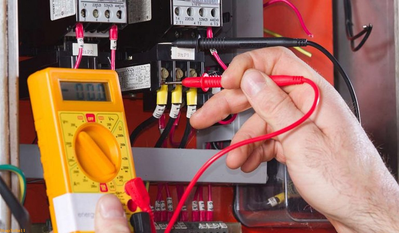 جوال كهربائي بالرياض ؛ كهربائي الرياض